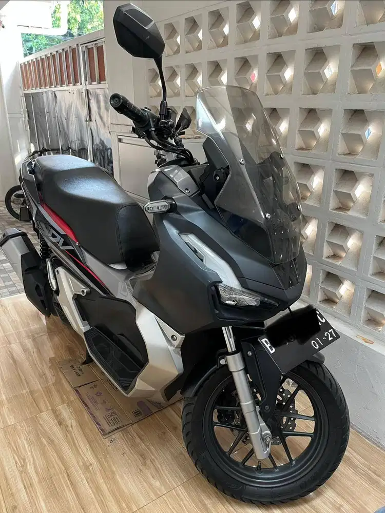 JUAL ADV 150 CBS