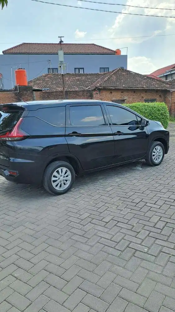 Mitsubishi Xpander 2021 Bensin