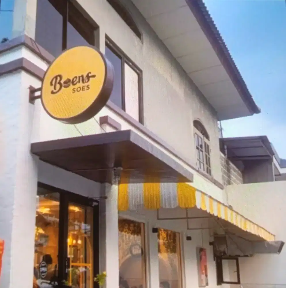 Staff Outlet Bakery