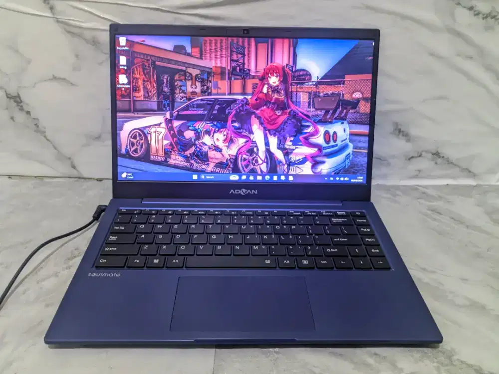 LAPTOPP ADVANN.
