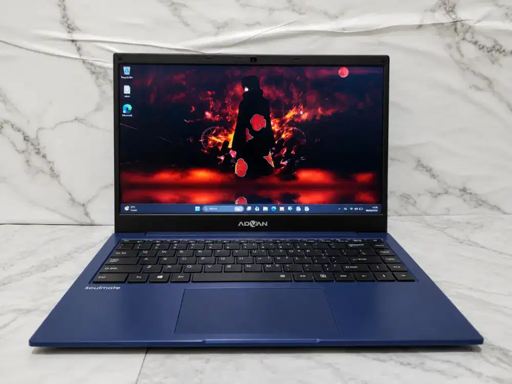 LAPTOP BAGUS ADVAN 1405