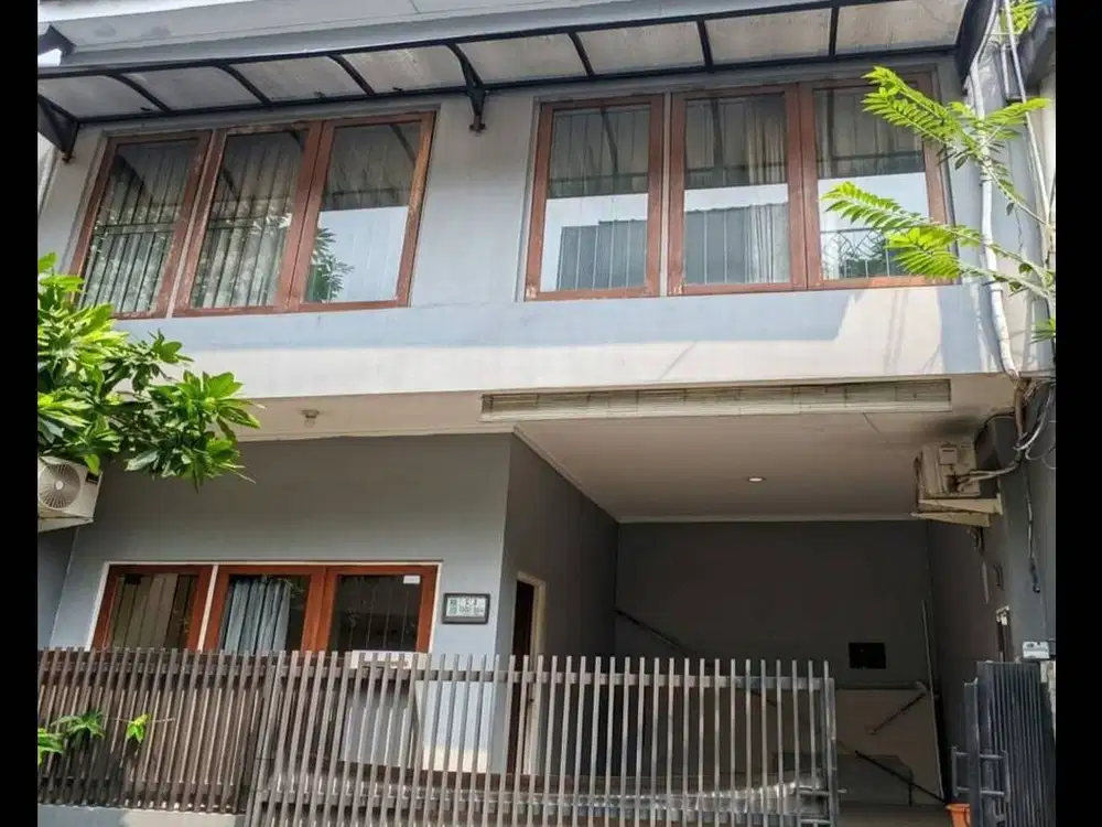 RUMAH DIJUAL 800JT DI PANINGGILAN