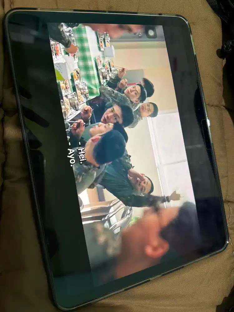 Ipad Air 8 M4 11 inc