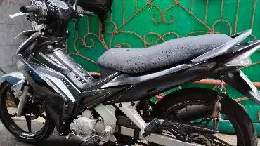 Yamaha Jupiter MX 135 kopling 2007