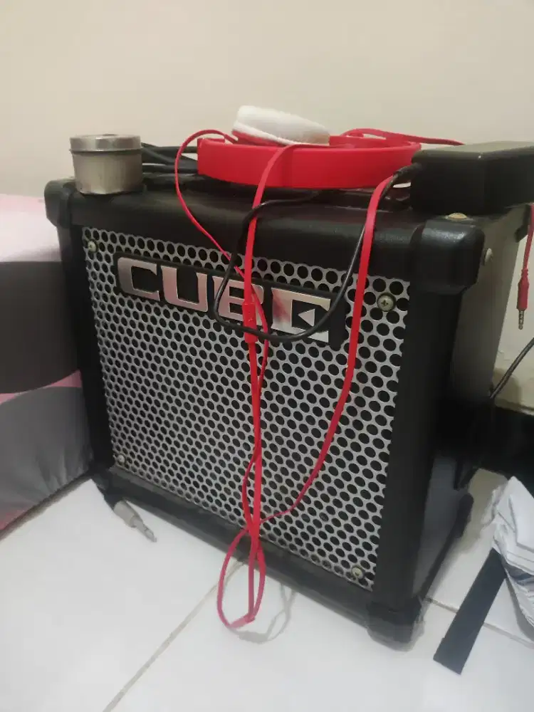 Roland Cube 10GX