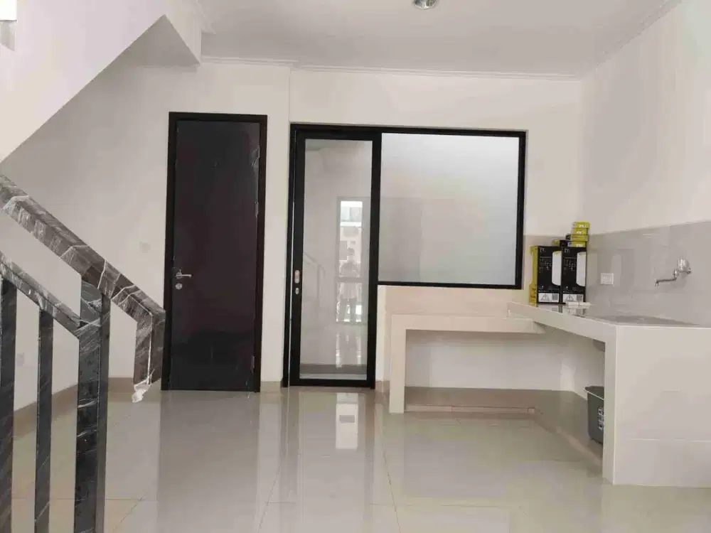 Dijual Baltimore Kosongan 2lt Pik 2