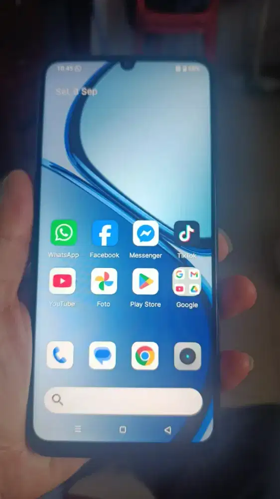 Realme c53 6/128
