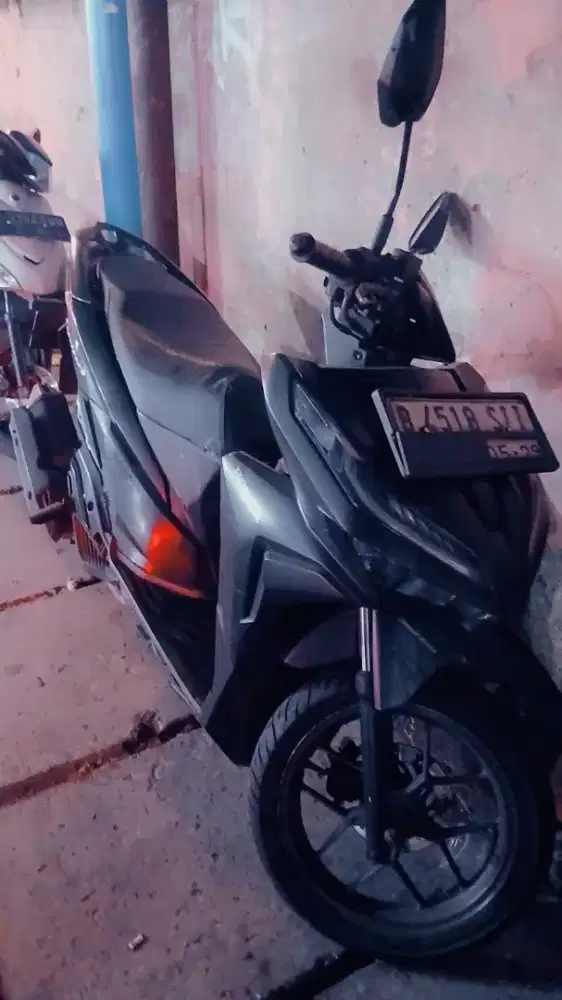 Jual Vario New led 125