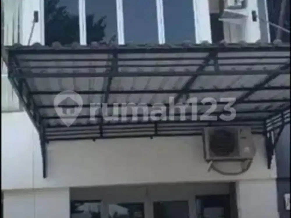 Ruko Bagus Dijual Cepat Di Premier Park 2 Cikokol Tangerang