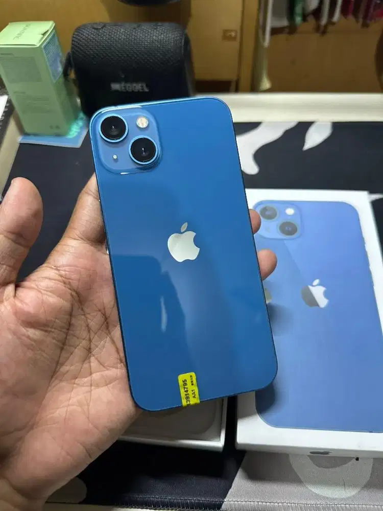 iphone 13 128 inter aman