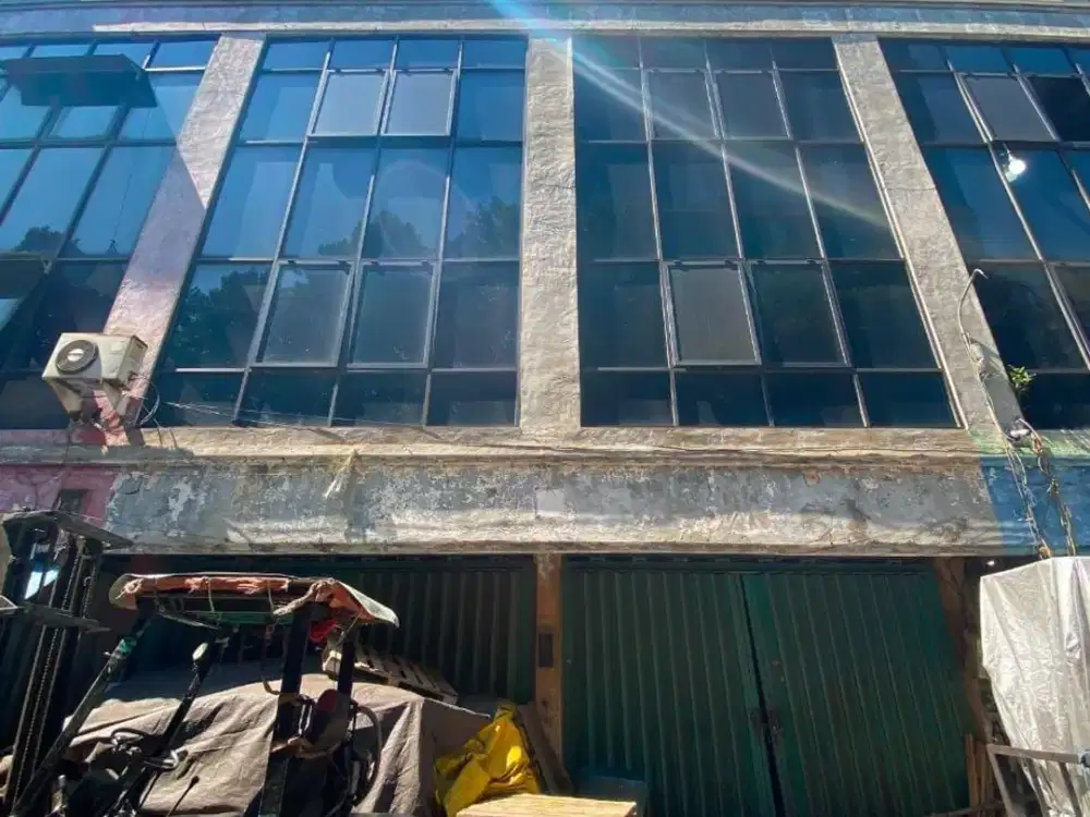 Dijual Ruko Jln Perak
