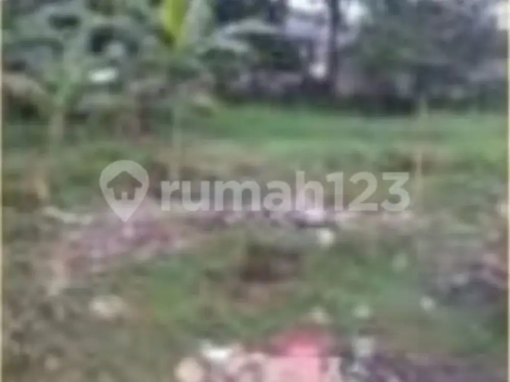 *DiJual Tanah Komersil Dibawah NJOP  Luas 1 HA(10,000m2) Di Sekitar Tanah Abang, Jakarta Pusat..*
(Kode rmrg 2607)