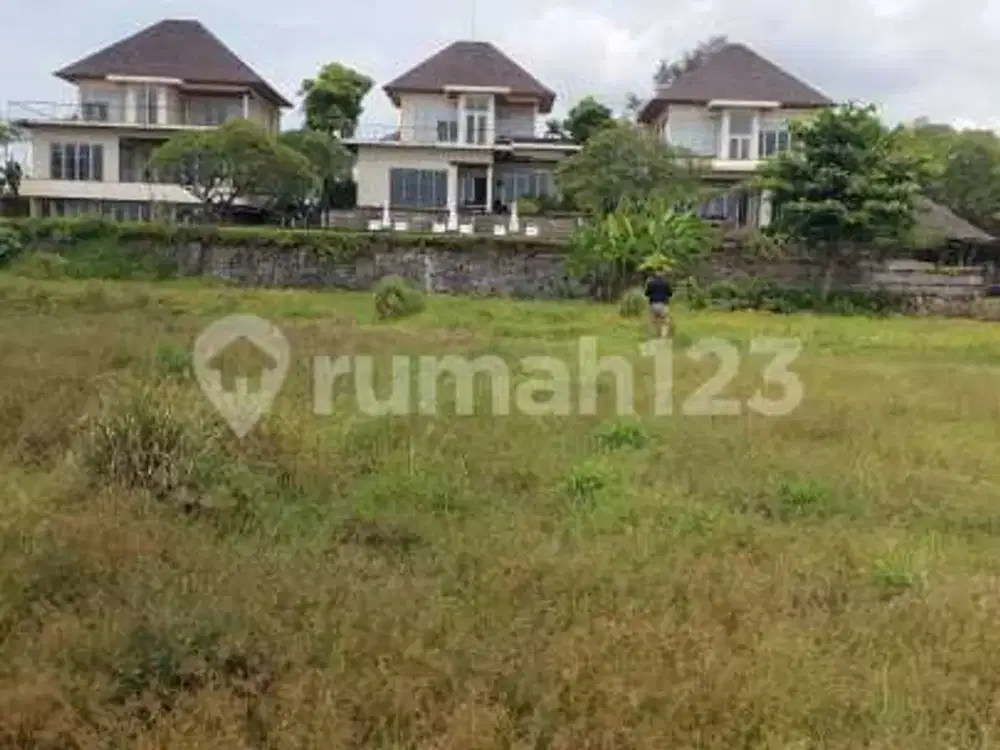 Tanah Dijual 35 Are Saja, Dipantai Padang Galak