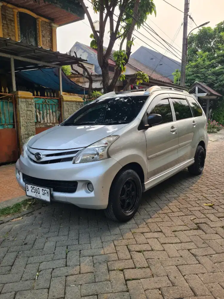 Xenia M Sporty 1.0 Upgrade R MT 2015