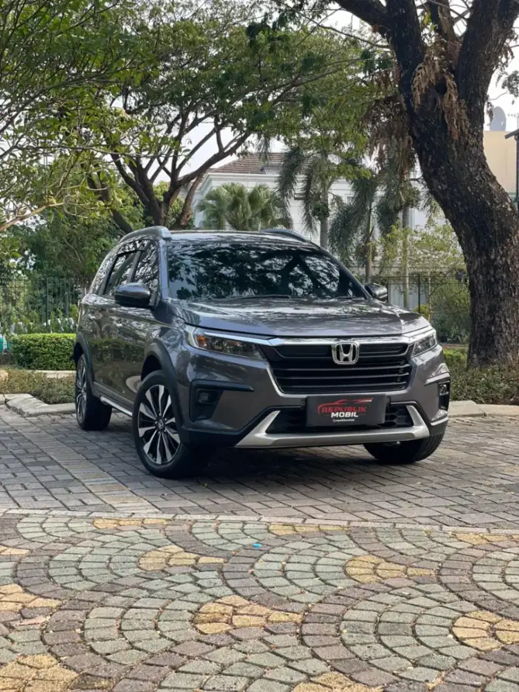 [Odo (54rb)] Honda BR-V 1.5 Prestige CVT 2022