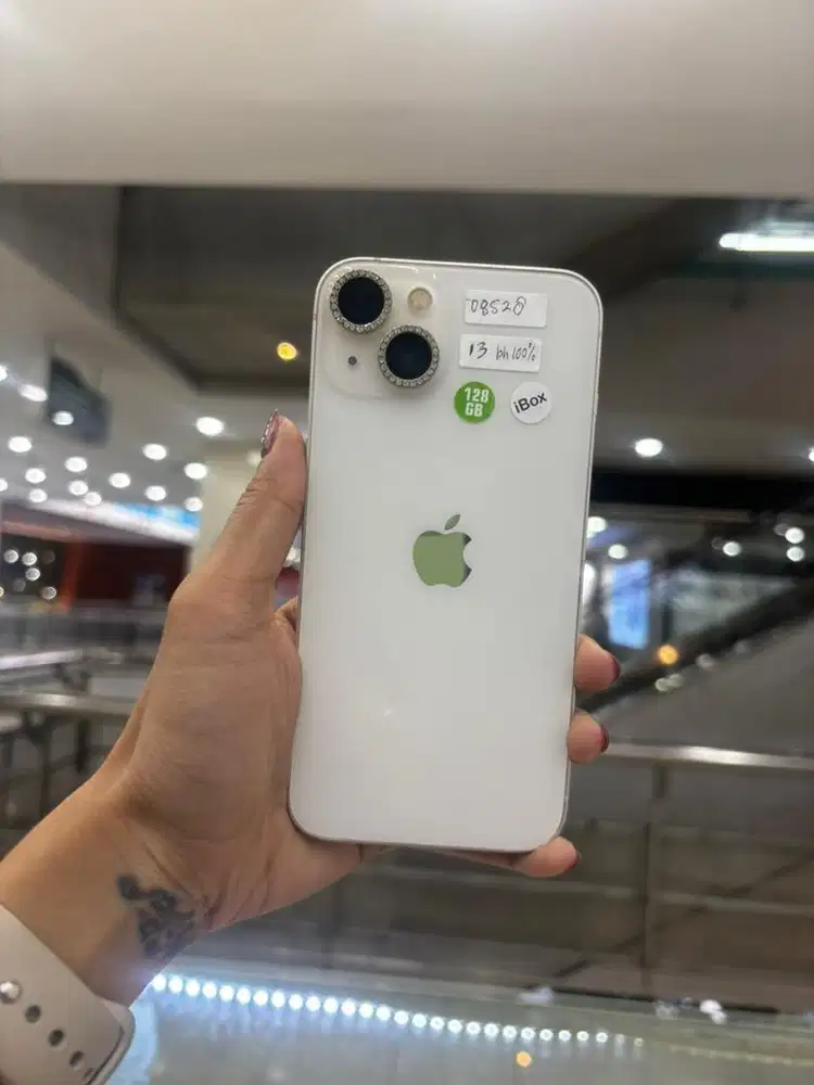 Iphone 13 128 ibox