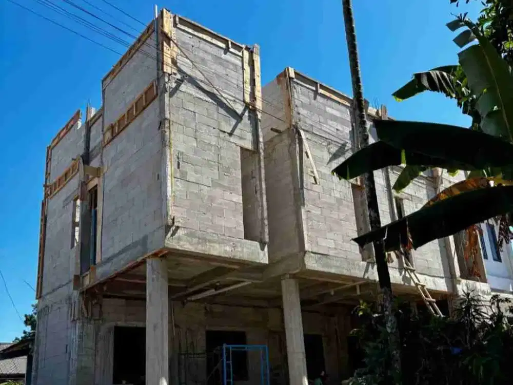 Dijual Kost Jogja dekat Kampus UII : Full furnish, GARANSI FULLL PENGHUNI