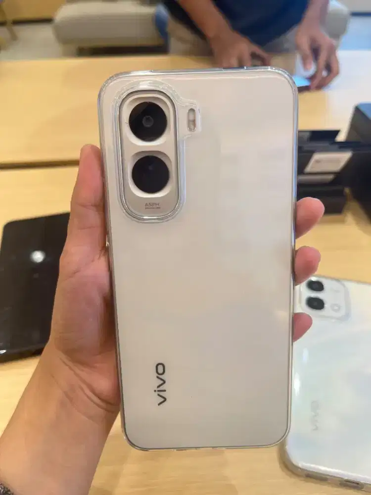 credit hp vivo tanpa dp