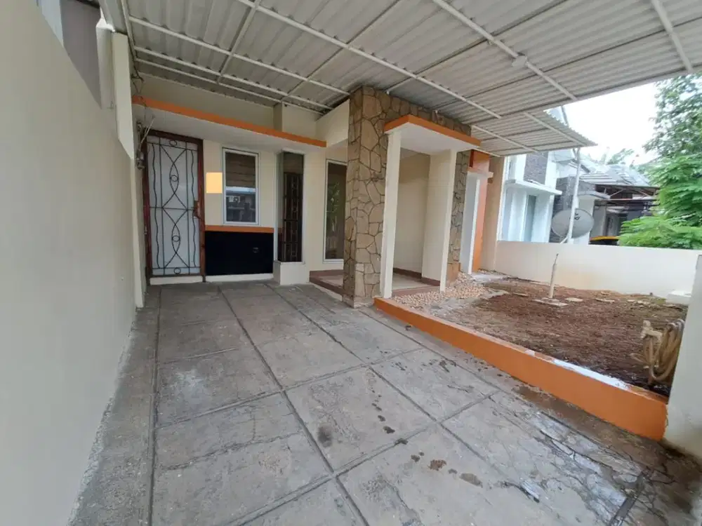 Disewakan Rumah di SERPONG PARK, BSD, Jelupang, Tangerang - 2+1 kt