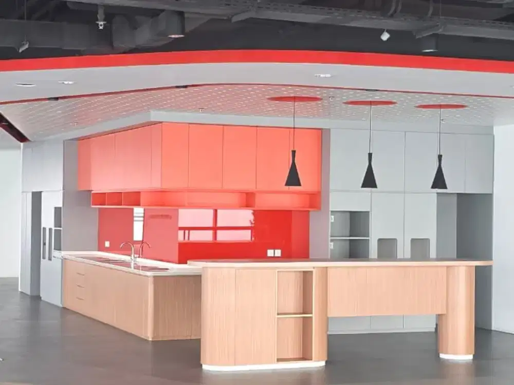 Rent Office Space Pakuwon Tower Nempel Mall Casablanca