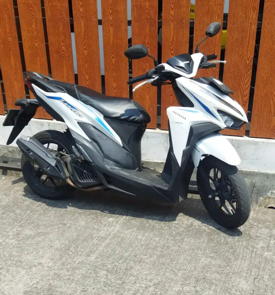 Flash Sale Vario 125 CBS 2018