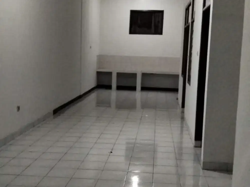 Rumah Nyaman Siap Huni di Komplek Gempol Asri Bandung