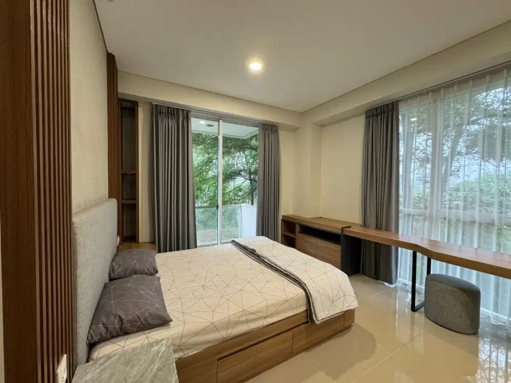 Dijual/Disewakan Rainbow Spring Condovilla Gading Serpong