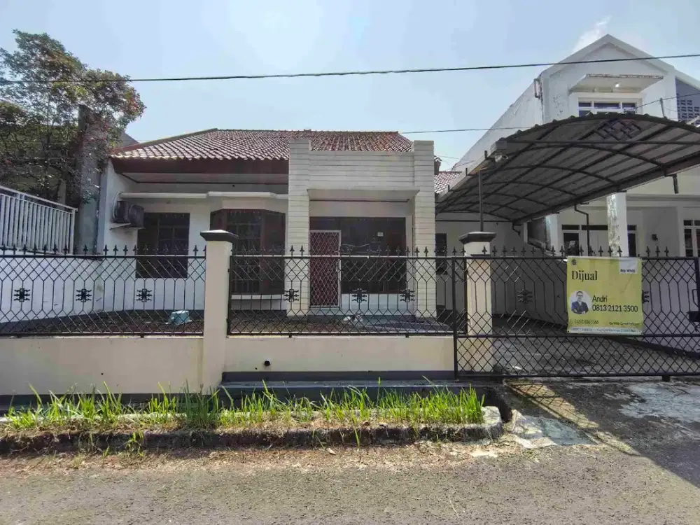 Jual Cepat Siap Huni BCC
