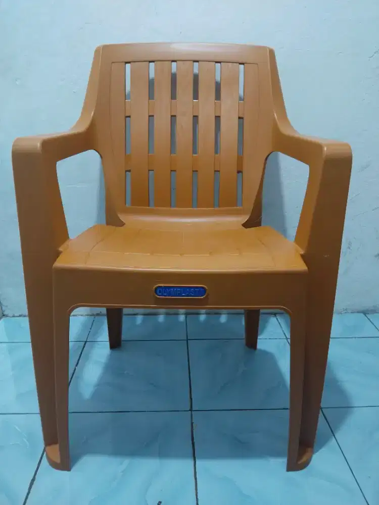kursi olymplast — dekat pasar serdang kemayoran