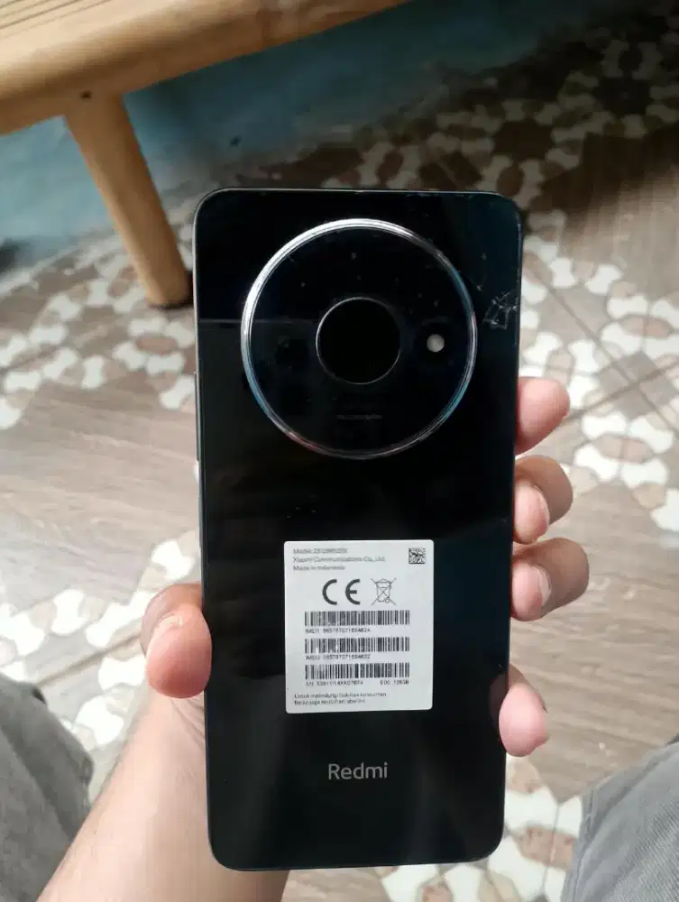 Xiaomi Redmi A3 4/128