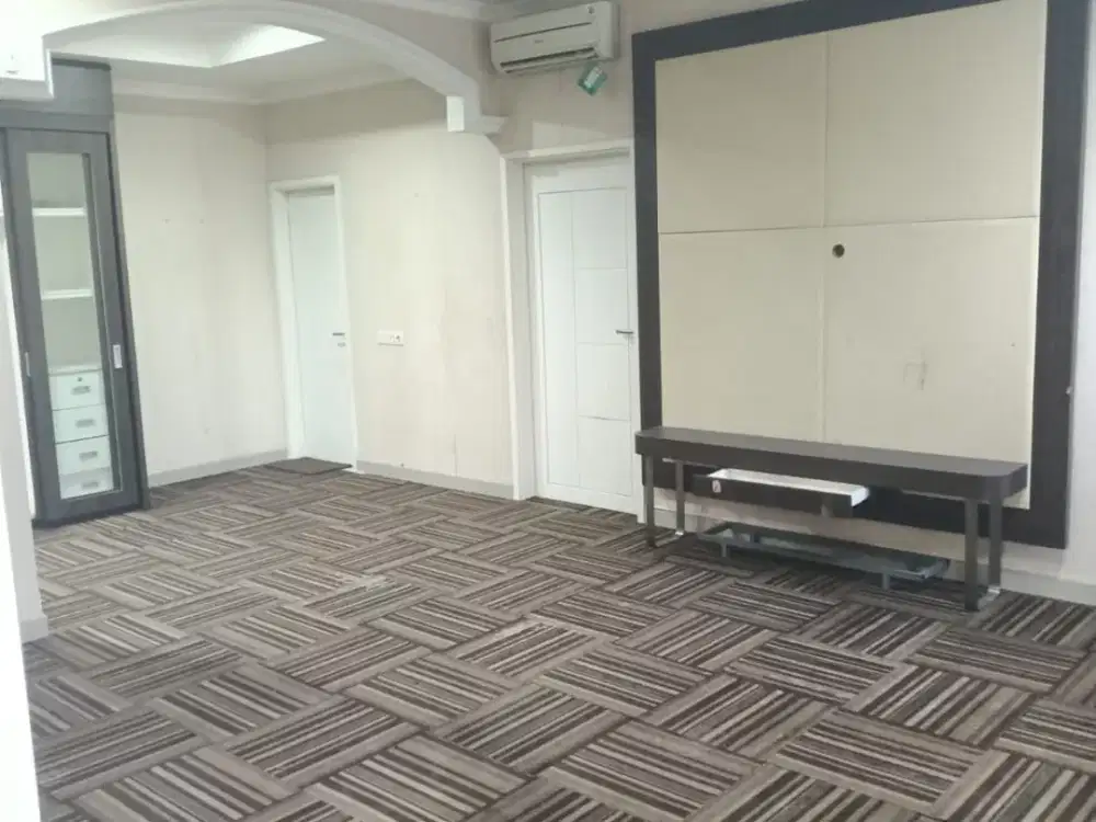 Rumah 2 Lantai Modern Siap Huni di Jakarta Garden City Dalam Cluster Alamanda Cakung Jakarta Timur