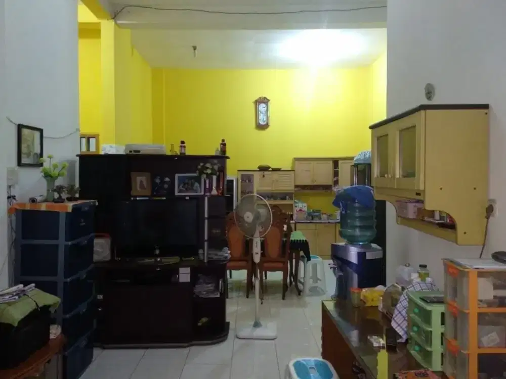 Dijual Rumah Rungkut Barata
