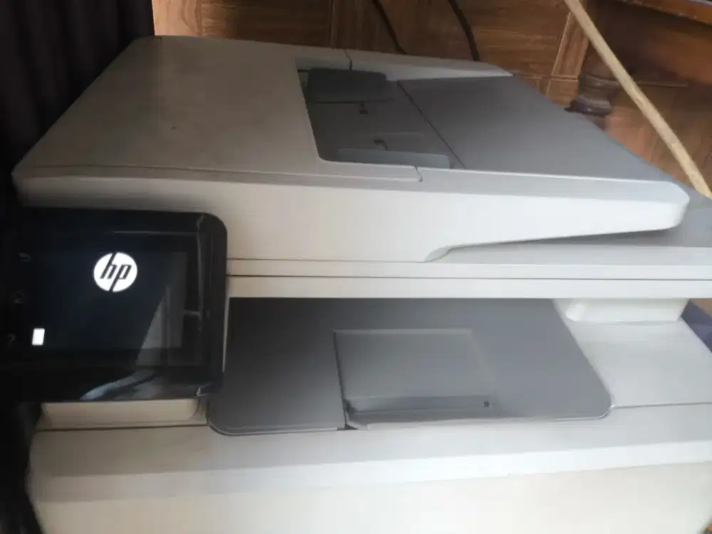 Printer & Scanner Hp laserjet pro MFP M283FDN