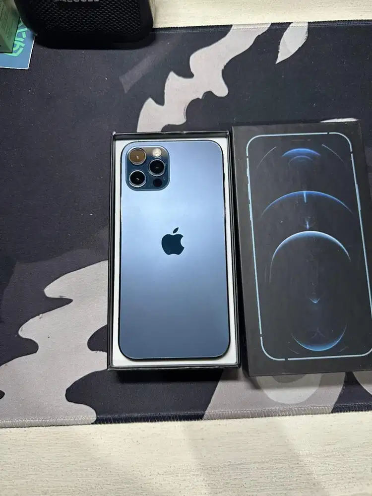iphone 12 pro 128 good