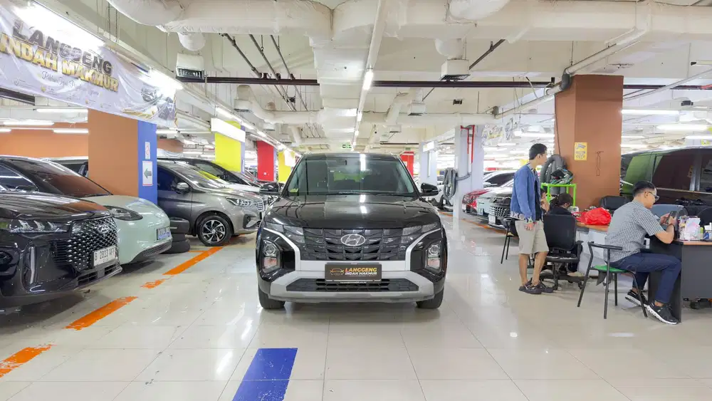 Hyundai Creta Trend 2022
