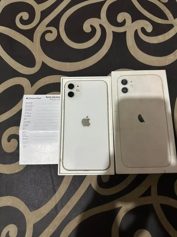 iphone 11 ibox 64