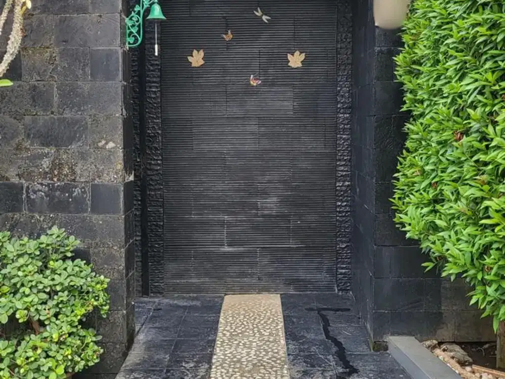 Termurah! Rumah di Komplek Villa Bogor Indah Bogor