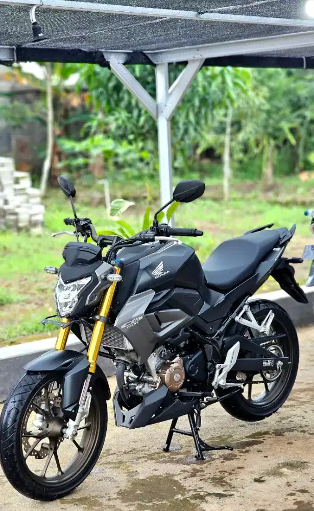 CB 150R STREETFIRE SE 2023