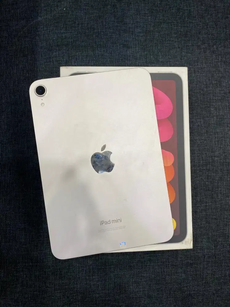 Ipad mini (A17 Pro) 128Gb iBox wifi only