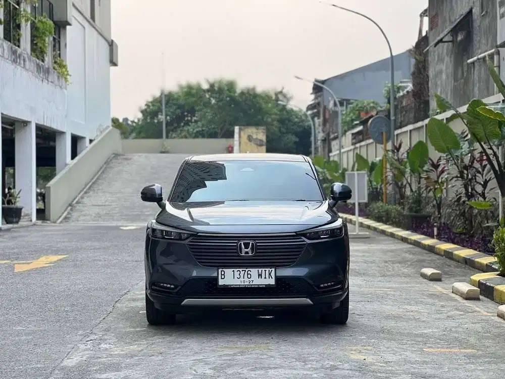 Honda HR-V 2022 Bensin