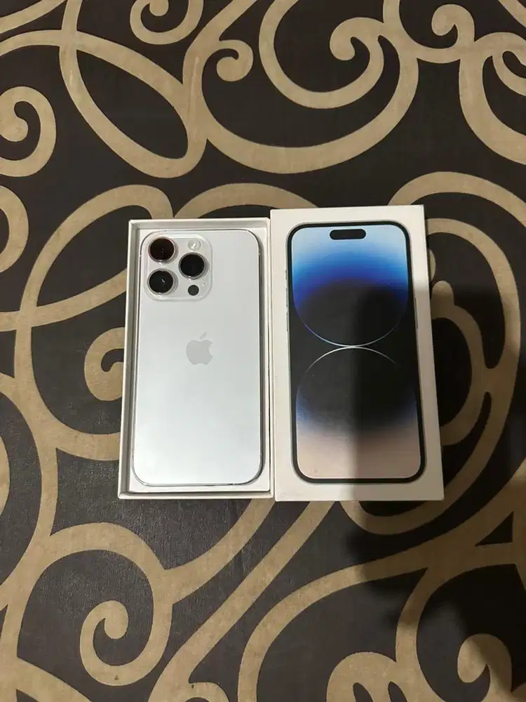 iphone 14 pro 128 good