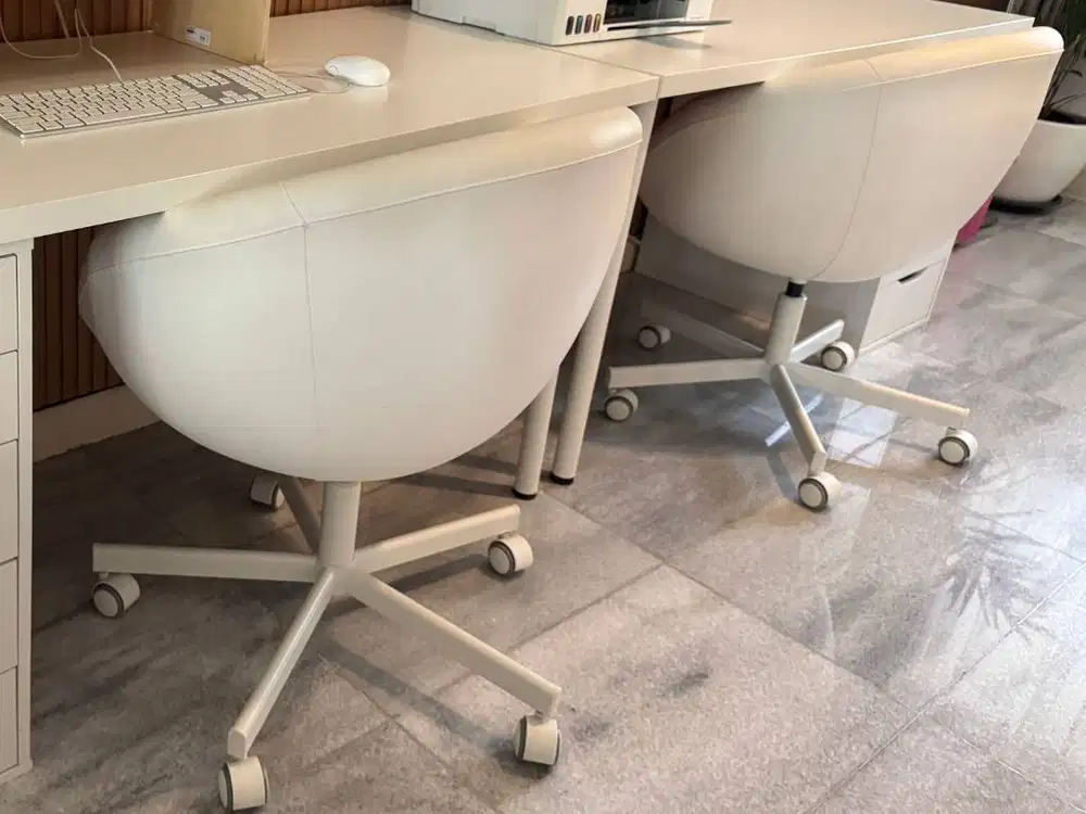Kursi Kantor IKEA SKRUVSTA 2 Unit