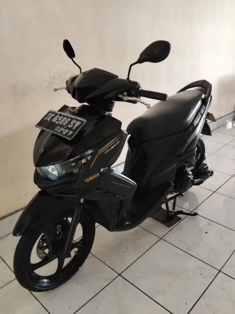 Yamaha. Xeon GT. 125 CC thn .2015 cash.  Bali dharma motor