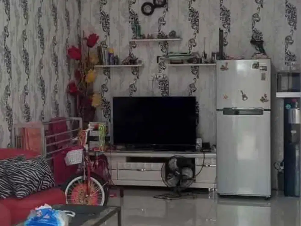 rumah murah di samara village gading serpong