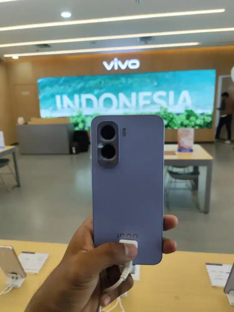 IQOO Z11 5G series