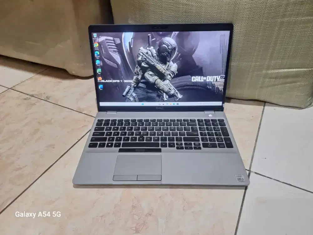 Laptop Dell Latitude 5510 -