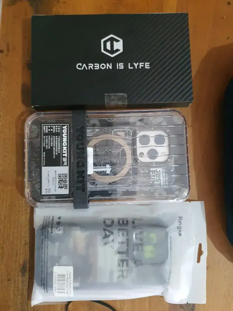 case borongan for iPhone 16 Pro