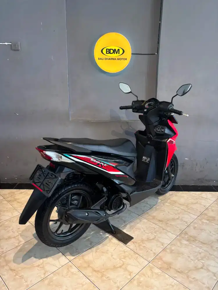 Beat fi thn 2025 cash. Bali dharma motor