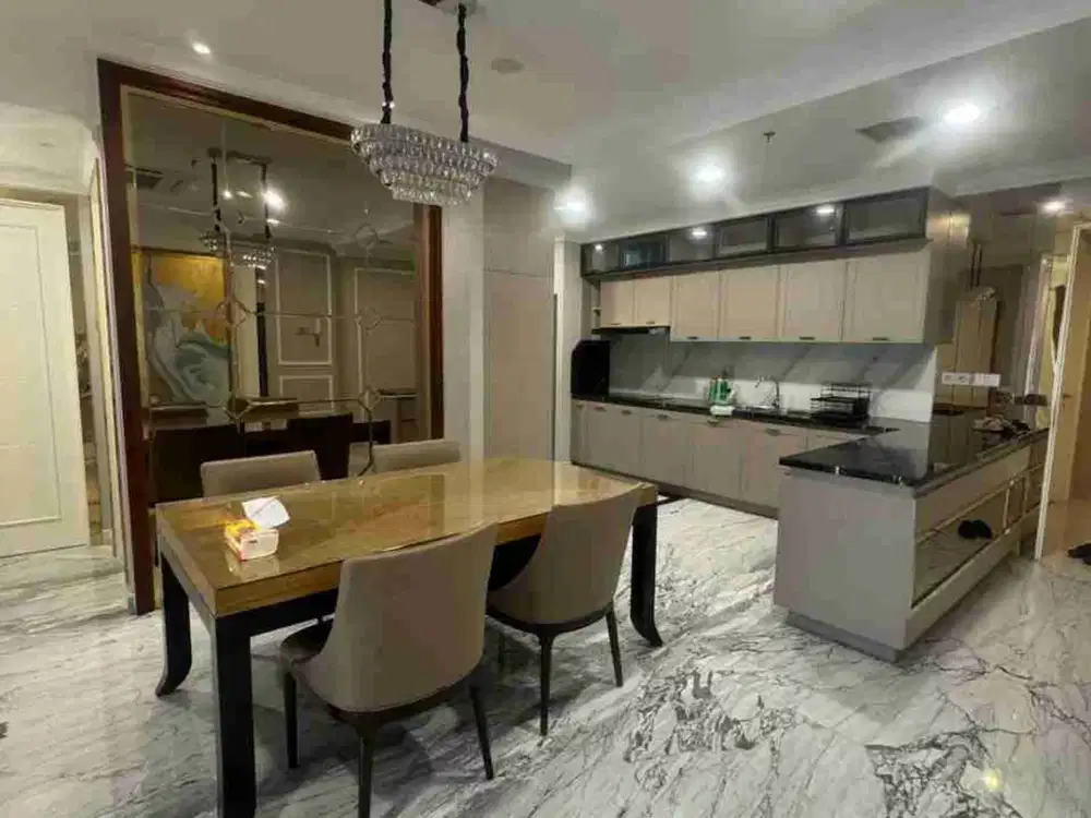 Disewakan Condominium Tower Northern