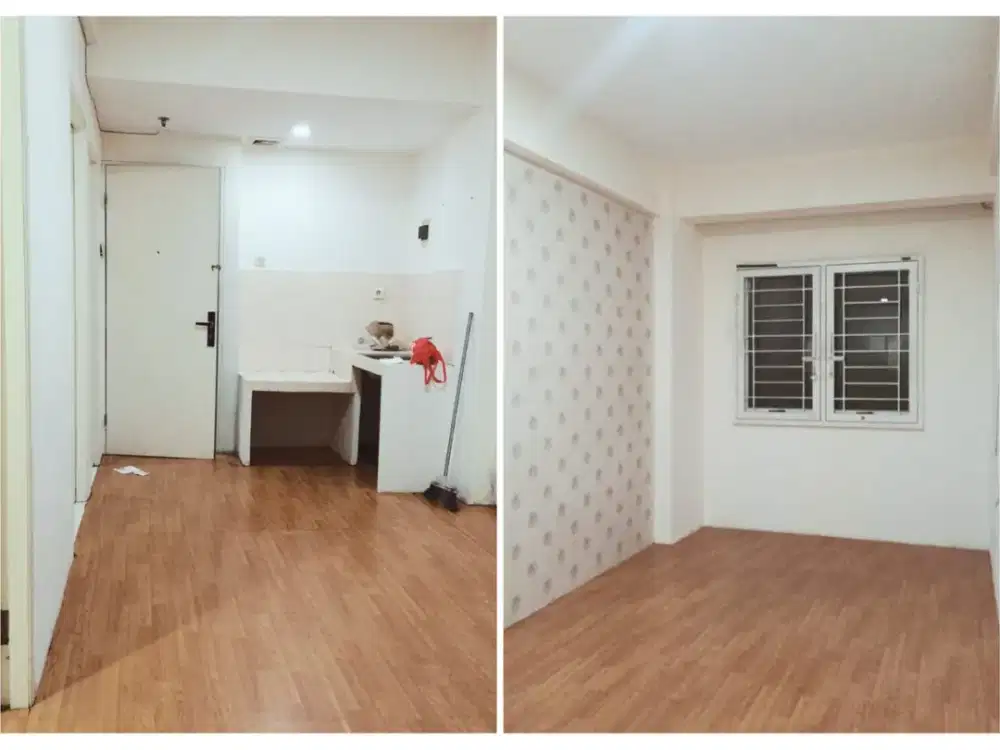 CITYPARK SEWA KOSONGAN BERSIH CANTIK